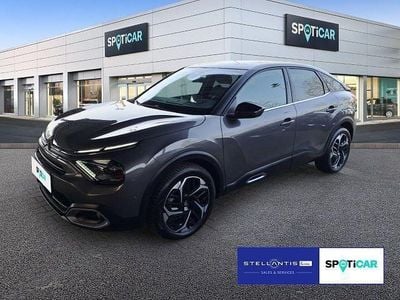 Gebraucht Citroën C4 PureTech 131 PS (96 kW) 2024 Grau Limousine