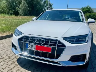 Gebraucht Audi A4 Allroad