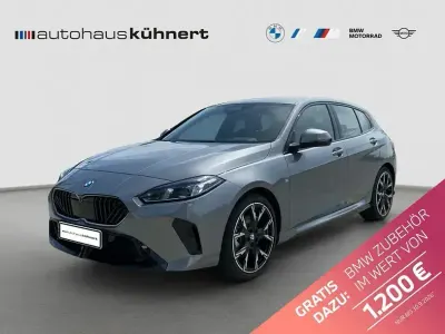 Gebraucht BMW 120 M Sport 150 PS (110 kW) 2025 Grau Kleinwagen
