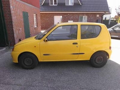 Fiat Seicento