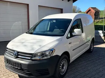 Gebraucht VW Caddy