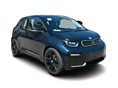 Gebraucht BMW i3 2022 Grau Kleinwagen