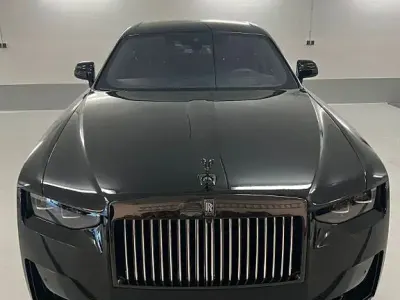 Usata Rolls Royce Ghost