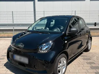 Gebraucht Smart ForFour Electric Drive