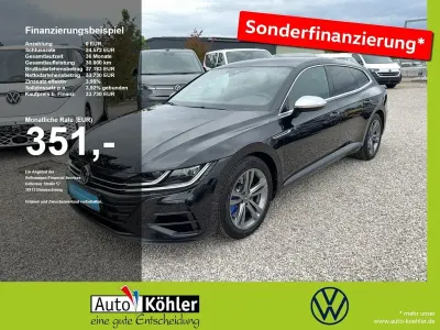 Gebraucht VW Arteon