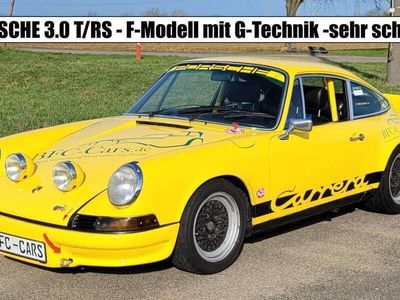 gebraucht Porsche 911 3.0 Special