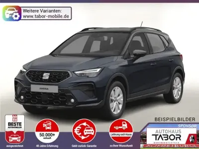 Gebraucht Seat Arona