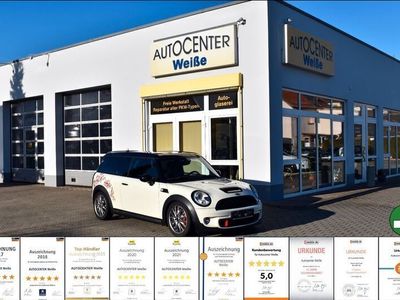 Mini John Cooper Works Clubman