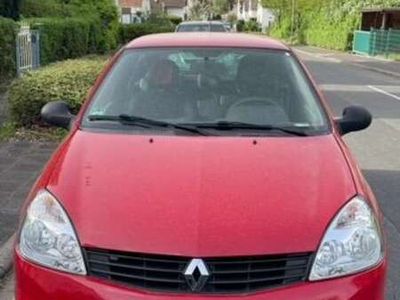 gebraucht Renault Clio Clio1.2 16V Campus Authentique