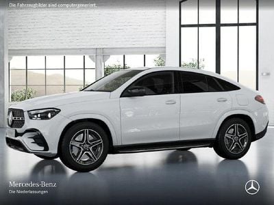 Gebraucht Mercedes GLE400 381 PS (280 kW) 2023