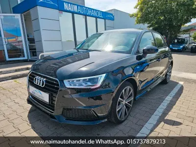 Gebraucht Audi A1 Sportback