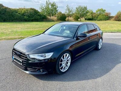 gebraucht Audi A6 3.0 TDI Quattro BOSE