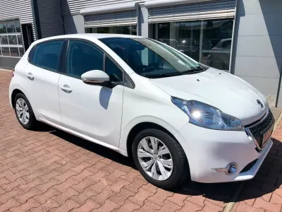 Gebraucht Peugeot 208