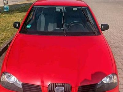 Seat Arosa