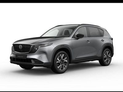 Nuova Mazda CX-5 Exclusive-Line 141 CV (103 kW) 2026 SUV