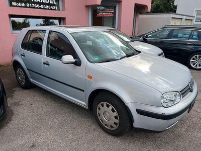 VW Golf III