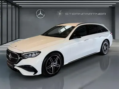 Occasion Mercedes E300