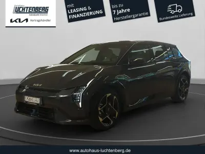 Gebraucht Kia EV4