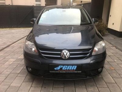 VW Golf Plus