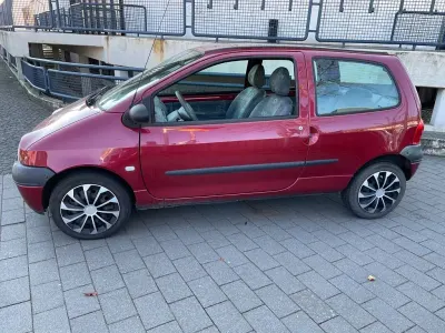 Gebraucht Renault Twingo