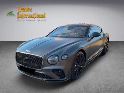 gebraucht Bentley Continental GT Speed Ceramic Bremse/Naim