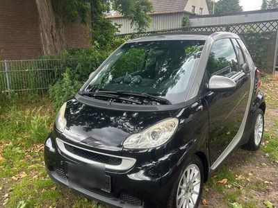 Smart ForTwo Coupé