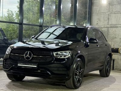 Mercedes GLC300e