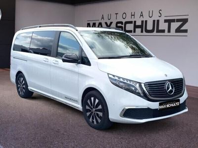 gebraucht Mercedes EQV300 lang Vorführwagen 804115