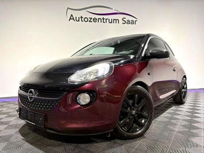 Second-hand Opel Adam Jam 101 CP (74 kW) 2013 Mov Hatchback