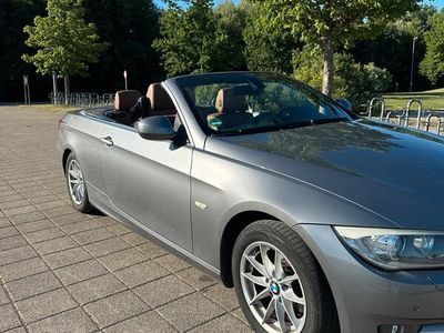 BMW 318 Cabriolet