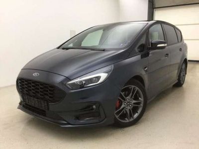 gebraucht Ford S-MAX S-Max 2252.0 EcoBlue Automatik ST-Line