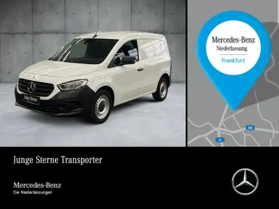 Gebraucht Mercedes Citan 112