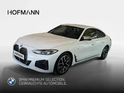 Gebraucht BMW M440