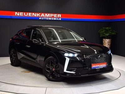 DS Automobiles DS4