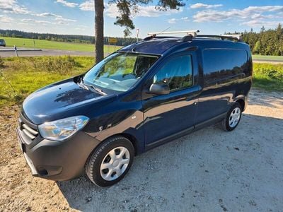 Dacia Dokker Express