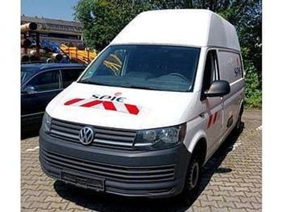 VW T6