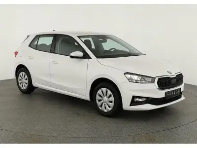 Gebraucht Skoda Fabia Selection 95 PS (69 kW) 2025 Kleinwagen