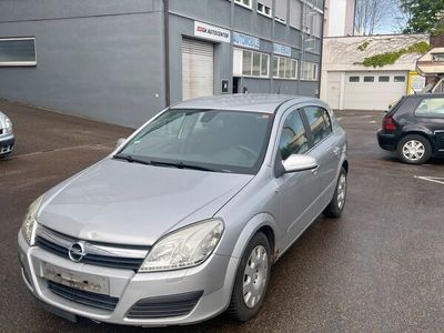 gebraucht Opel Astra Muss weg