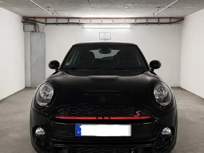 Gebraucht Mini Cooper S
