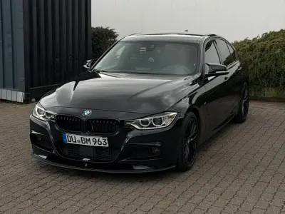 Gebraucht BMW 335