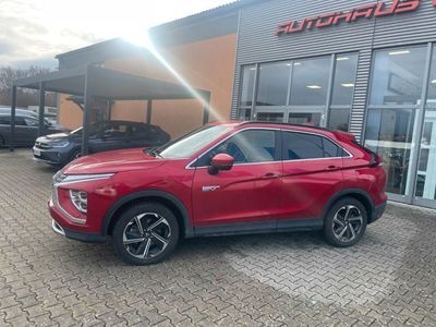 gebraucht Mitsubishi Eclipse Cross Plus 3 Jahre Garantie