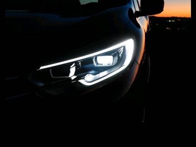 Usata Renault Kadjar 150 CV (110 kW) 2020 Nero SUV