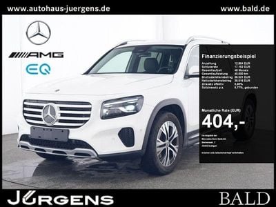 Mercedes GLB250