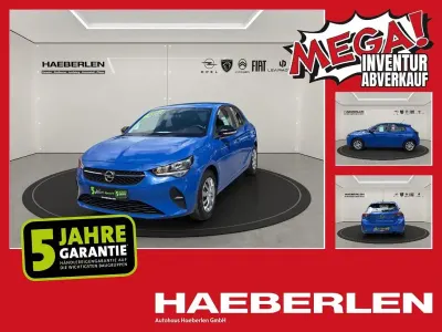 Gebraucht Opel Corsa
