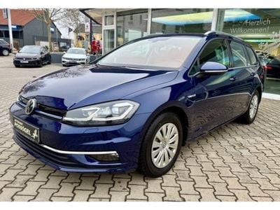 Gebraucht 2020 VW Golf VIII Highline Kombi | 14.990 € (Fairer Preis)