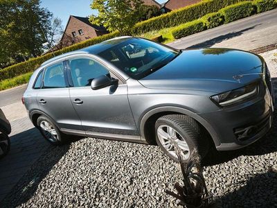 Usata Audi Q3 Sport 177 CV (130 kW) 2012 SUV
