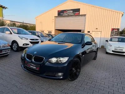 Gebraucht BMW 320
