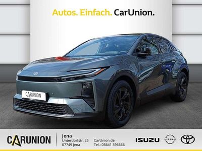 Neu Toyota C-HR+ 164 kW (224 PS) 2026 Mineral metallic (6y1) SUV