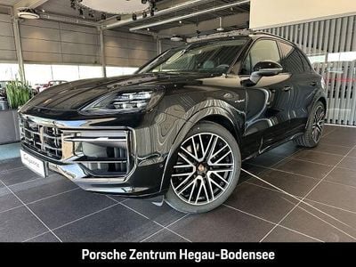 Gebraucht Porsche Cayenne 470 PS (345 kW) 2022 Andere farbe SUV