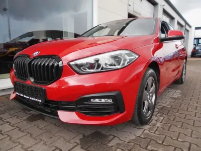 Gebraucht BMW 116